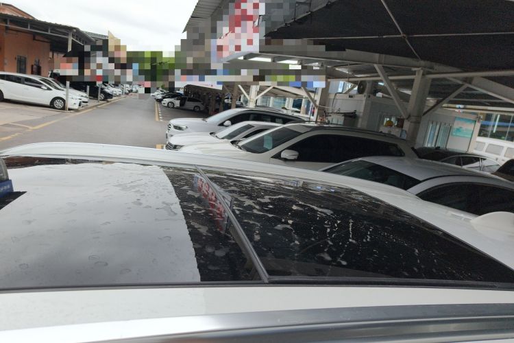 Used BMW X1 2022 sDrive25Li Leading Model
