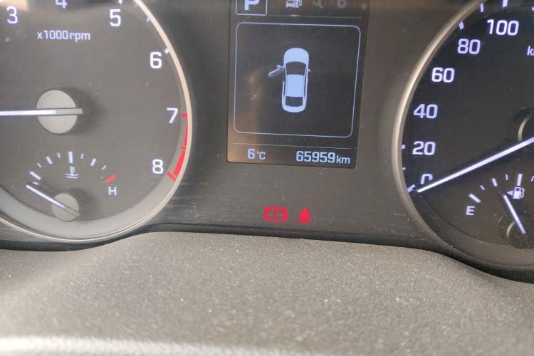 Used Hyundai Elantra 2018 1.6L Automatic 15th Anniversary Special Edition
