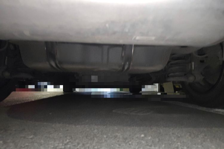 Used BYD Qin PLUS 2021 DM-i 55KM Flagship Model