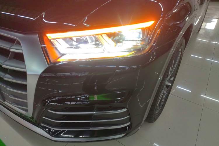 Used Audi Q5L 2020 40 TFSI Prestige Fashion Edition
