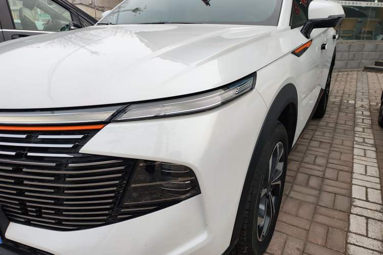 Used Haval XY 2022 1.5T Smart Edition
