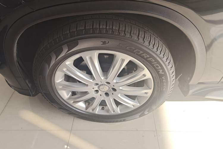 Used Mercedes-Benz GLE Coupe 2015 GLE 320 4MATIC Coupe SUV
