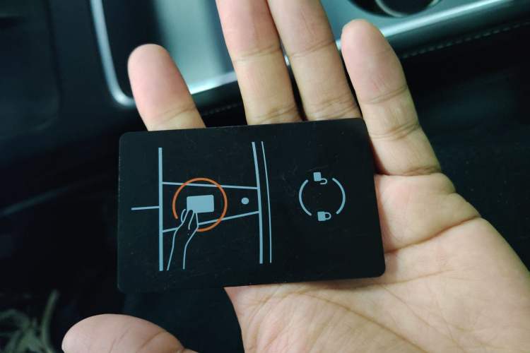 Used Tesla Model 3 2021 Standard Range Rear-Drive Upgraded Version