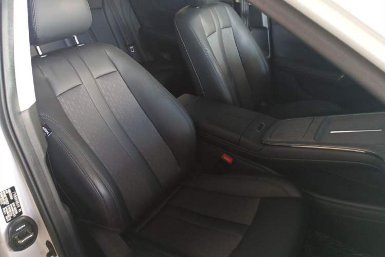 Used AION S MAX 2024 70 Star Edition
