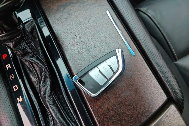 Used Cadillac XTS 2018 28T Elite Edition
