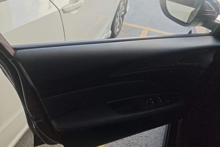 Used MG 5 2025 300TGI Global Flagship Edition
