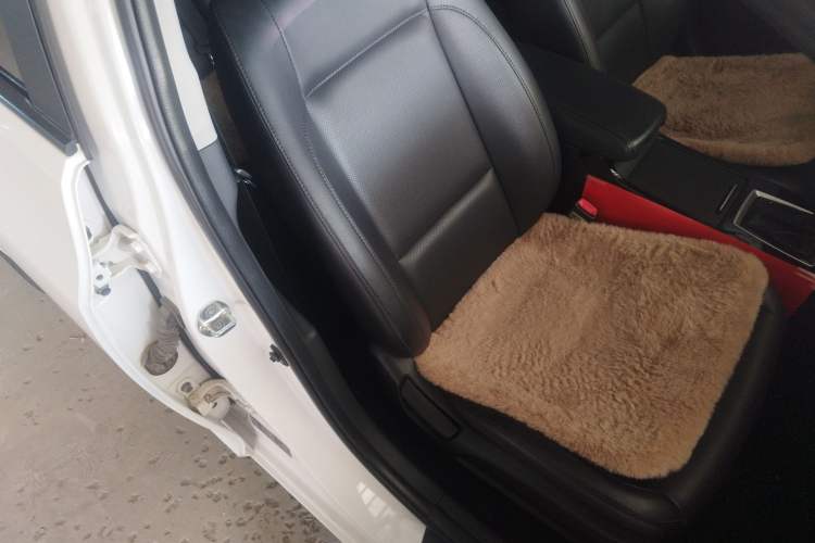 Used Hyundai Mistra 2017 1.8L Automatic Smart GLS China V Standard