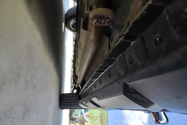 Used Haval Raptor New Energy 2023 Hi4 102 Exploration Edition