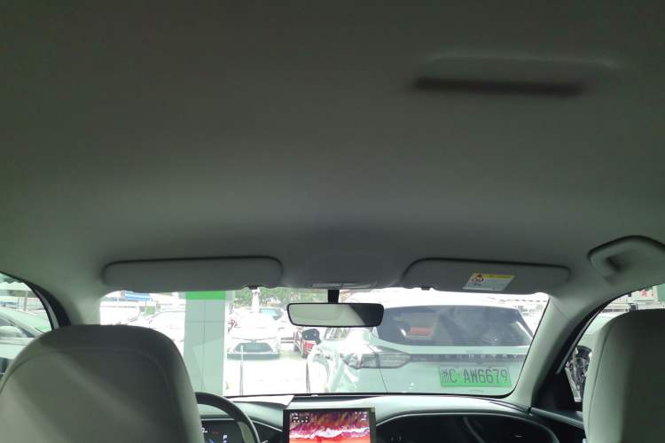 Used  Geome 2025 310km Youth Edition