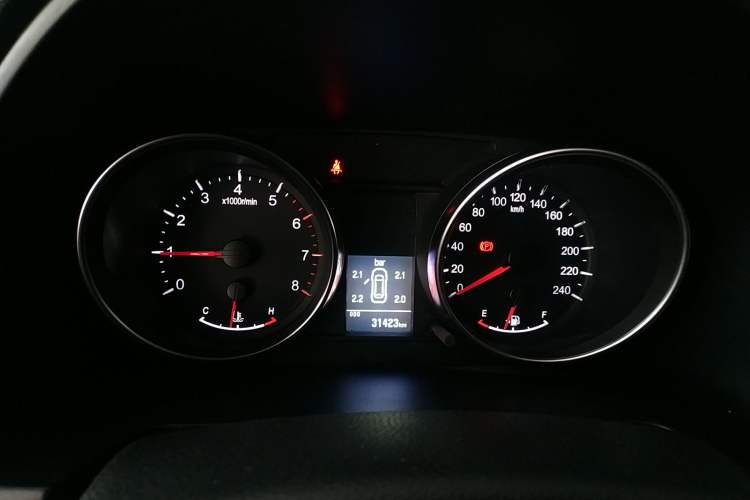 Used Haval M6 2023 PLUS 1.5T Manual Elite Smart Connectivity Model