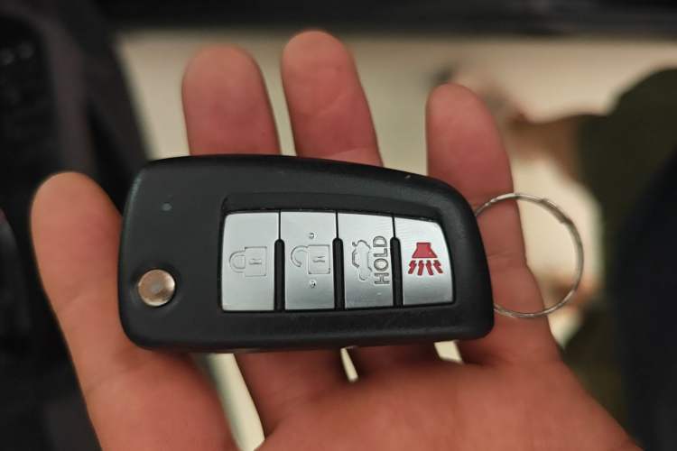 Used Nissan Sylphy 2016 Classic 1.6XE Manual Leading Edition
