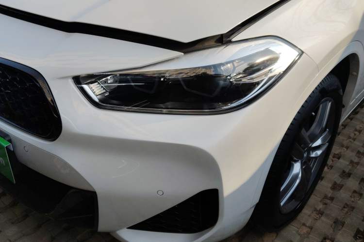 Used BMW X2 2023 sDrive25i M Sport Night Edition