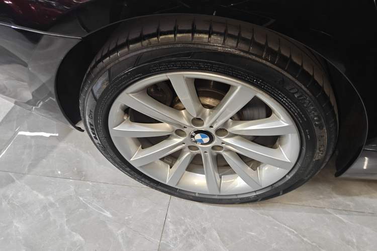 Used BMW 6 Series 2016 640i Gran Coupe