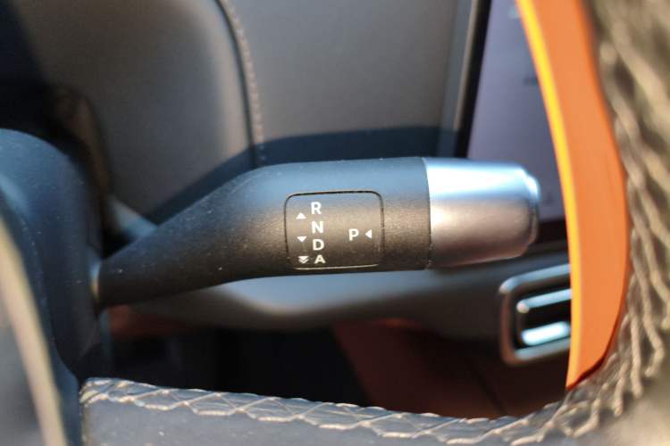 Used Li Auto L8 2023 Air model