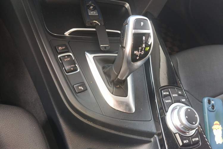 Used BMW 3 Series 2017 320Li M Sport Edition
