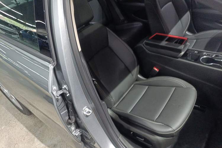 Used Buick Regal 2024 25T Deluxe Edition