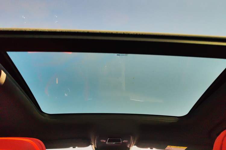 Used BYD Han 2020 EV Four-Wheel Drive High-Performance Flagship Model
