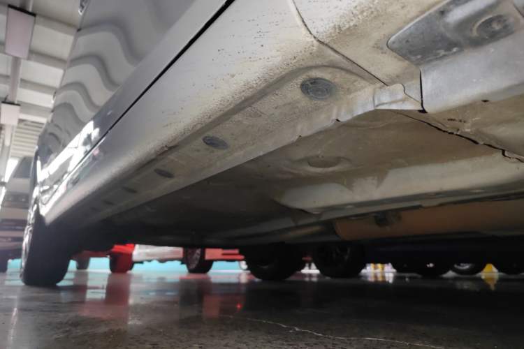 Used Toyota YARiS L 2020 1.5L CVT Leading Edition
