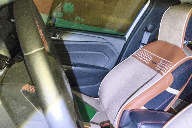 Used Chery Arrizo 5 2017 1.5L Manual Lingchao Edition