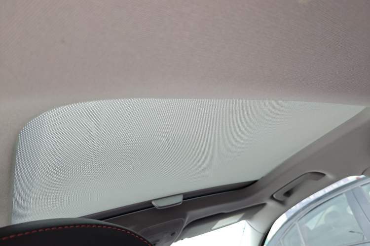 Used Audi Q2L 2018 35 TFSI Fashion Dynamic Version China V Emission Standard