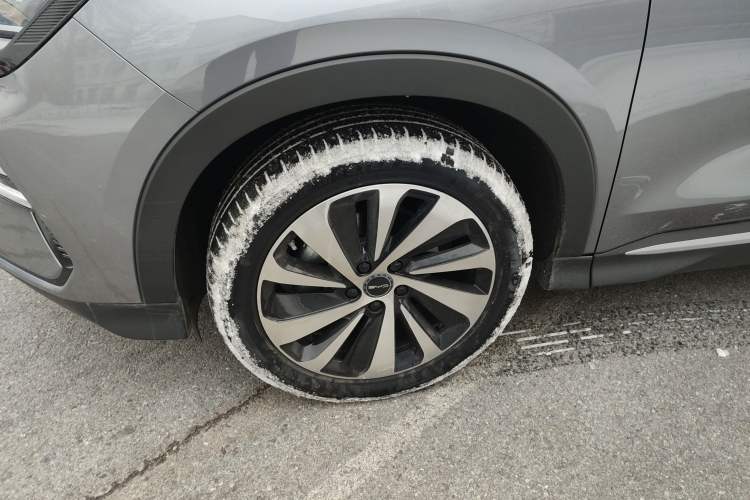 Used BYD Song PLUS New Energy 2024 HONOR Edition DM-i 71km Luxury Model