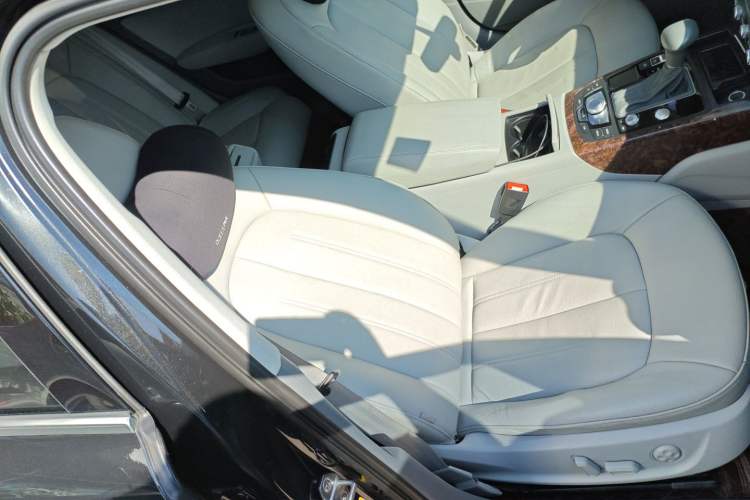 Used Audi A6L 2015 TFSI Millionth Anniversary Intelligent Model