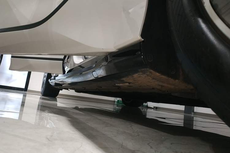 Used Denza Z9GT 2024 1100 Four-Wheel Drive Max Edition
