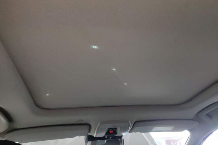 Used Volvo XC60 2015 T5 AWD Zhiyuan Edition
