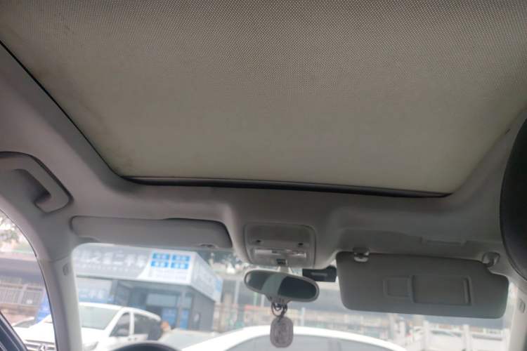 Used Audi Q3 2013 35 TFSI quattro Comfort Model
