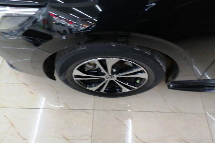 Used Nissan Sylphy 2022 1.6L XL CVT Enjoyment Edition