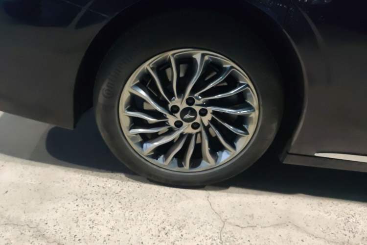 Used VOYAH Dream 2022 Low-Carbon Edition Dream+ Smart Enjoyment Package