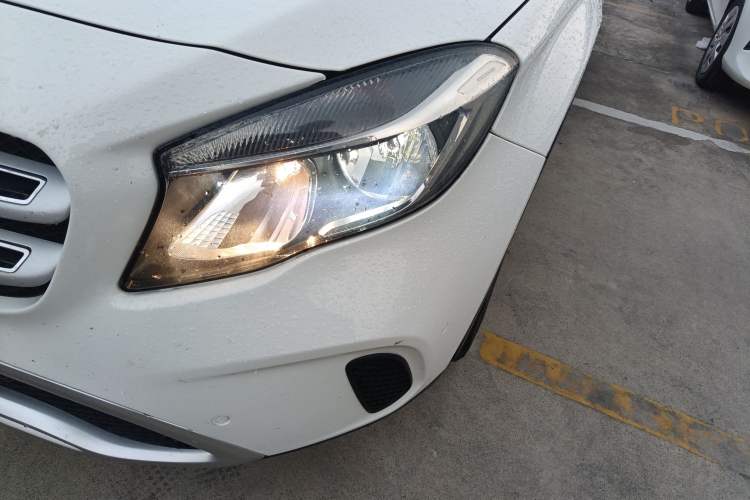 Used Mercedes-Benz GLA 2018 GLA 200 Sport Edition
