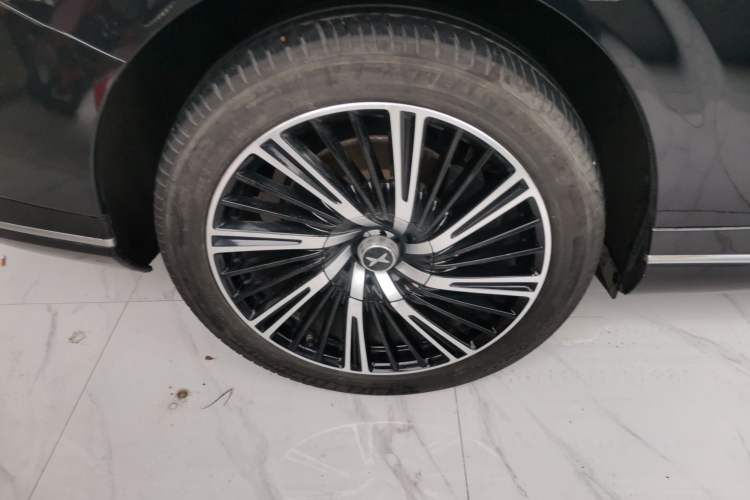 Used XPeng G9 2024 570 Max