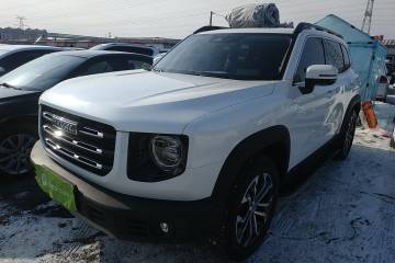 Used Haval DARGO 2022 1.5T DCT Two-Wheel Drive Border Collie Edition