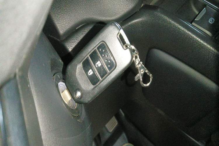 Used Honda CR-V 2019 240TURBO CVT 2WD Comfort Version China V