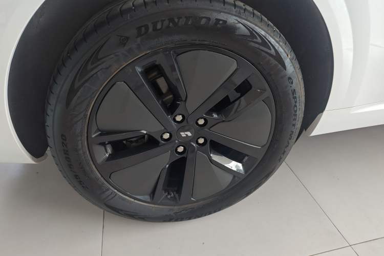 Used Li Auto L6 2024 PRO Model
