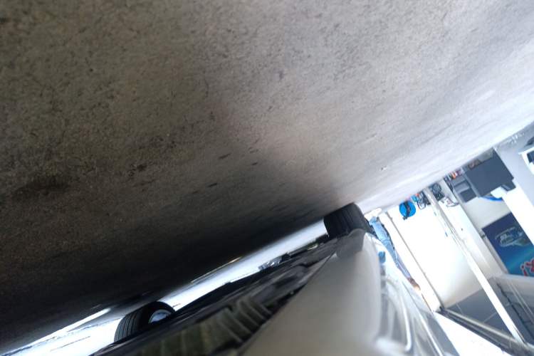 Used BMW 3 Series 2017 320Li M Sport Edition
