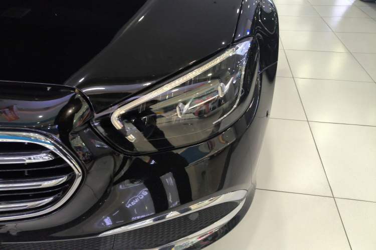 Used Mercedes-Benz E-Class 2022 Updated E 300 L Luxury Edition
