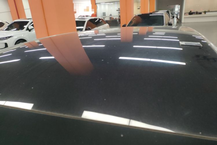 Used XPeng G7 2025 702 Max