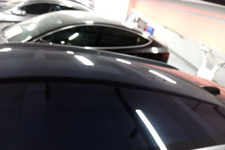 Used Nio ET5T 2023 75 kWh Touring