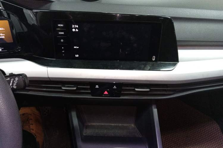 Used Volkswagen Golf 2023 200TSI DSG