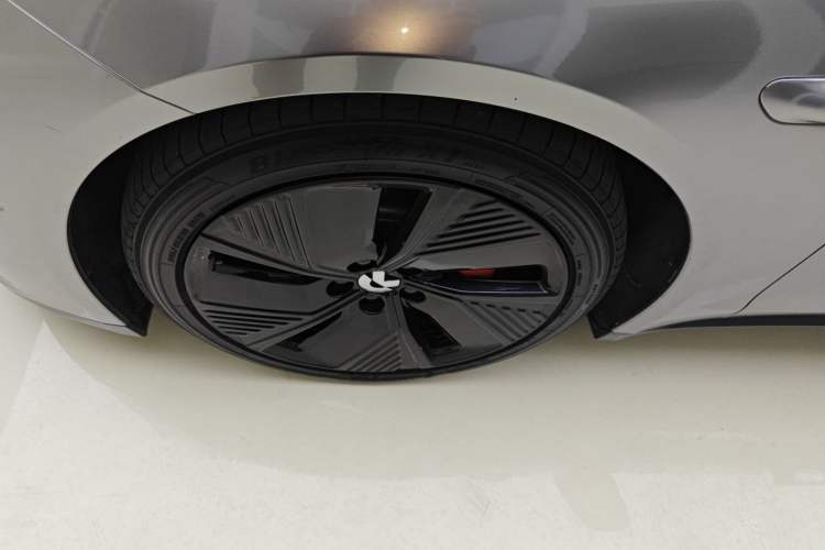 Used Nio ET7 2022 100kWh First Edition
