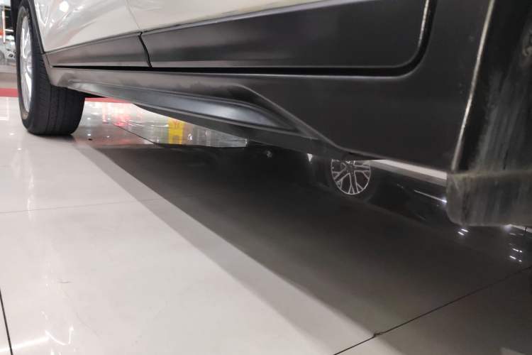 Used Nissan X-Trail 2021 2.0L CVT 2WD XL Premium SmartConnect Deluxe Edition