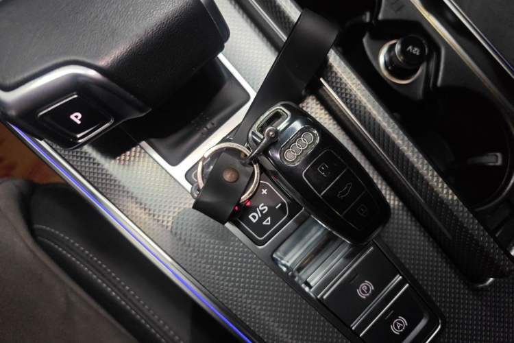 Used Audi A6L 2023 Revised 40 TFSI Luxury Dynamic Edition
