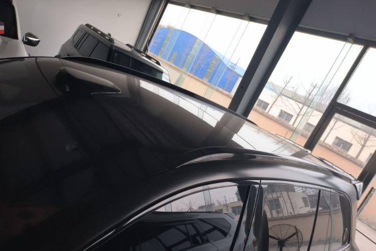 Used Li Auto L9 2022 Max model