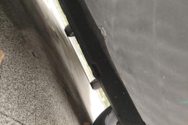 Used Lynk & Co 06 2020 1.5T JinPro model
