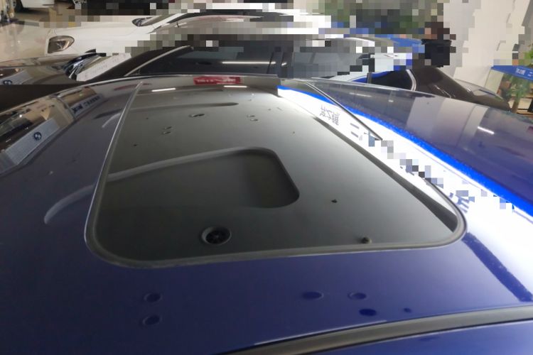 Used Infiniti Q50L 2018 2.0T Enjoyment Version China VI Standard
