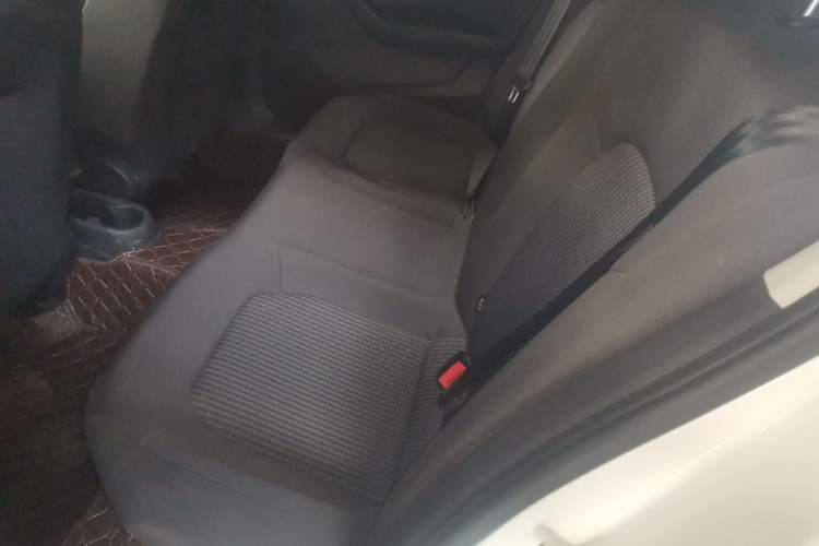 Used Volkswagen Santana 2021 1.5L Manual Fashion Edition
