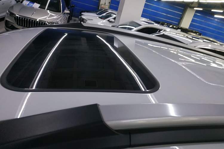 Used Haval M6 2021 PLUS 1.5T DCT Luxury Smart Connectivity Model
