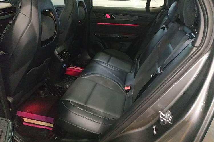 Used Lynk & Co 01 2021 2.0TD Four-Wheel Drive Hype-Halo
